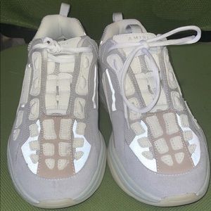 Amiri shoes men